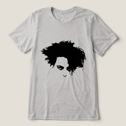 世代X トライブレンドＴシャツ (デザイン正面)
