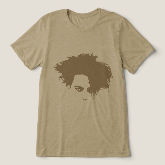 世代X トライブレンドＴシャツ (デザイン正面)