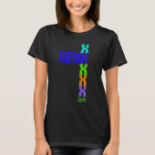 世代X Tシャツ (正面)