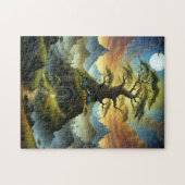 世失った界 ジグソーパズル (横)