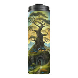 世失った界 タンブラー