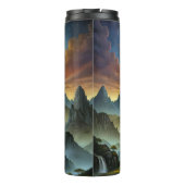 世失った界 タンブラー (裏面)