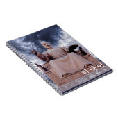 世宗한국어韓国勉強ノート ノートブック (右側)