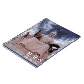 世宗한국어韓国勉強ノート ノートブック (左側)