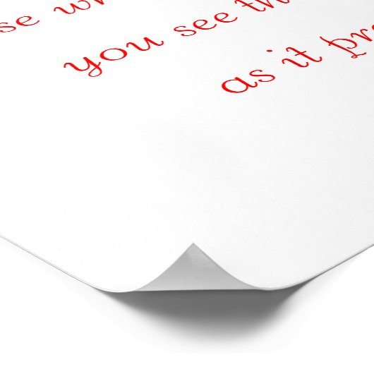 世実在界 ポスター (角)