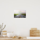 世忘れ界 ポスター (キッチン)