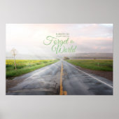 世忘れ界 ポスター (正面)