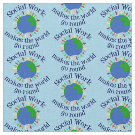 世感動的界を動かす社会事業 ファブリック