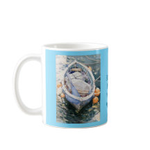 世最高の界のパパ父の日マグカップ