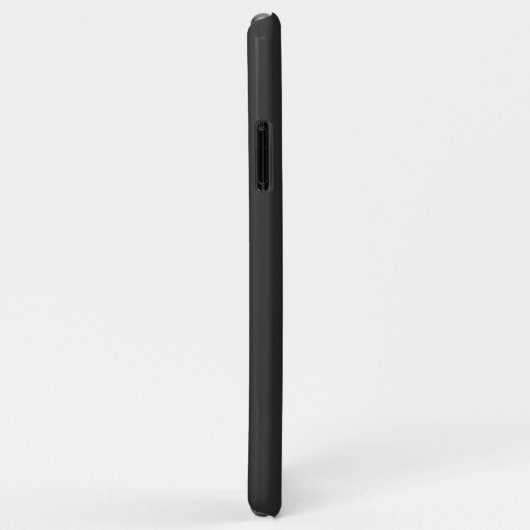 世最高の界の夫 Case-Mate iPhoneケース (裏面/右)