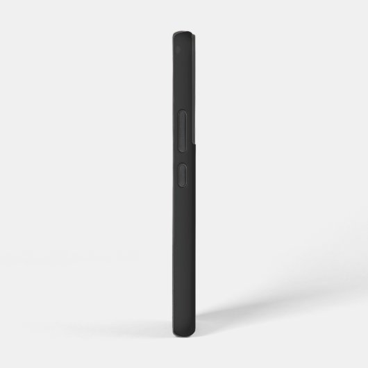 世最高の界の夫 SAMSUNG GALAXYケース (右側面)