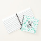 世最高の界の母の日の母 |ノートブック ノートブック (内部)