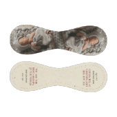 世最高の界の父パーソナライズされたの日 野球ボール (パネル)