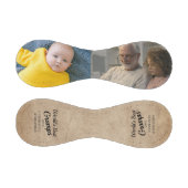 世最高の界パーソナライズされたの文体 野球ボール (パネル)