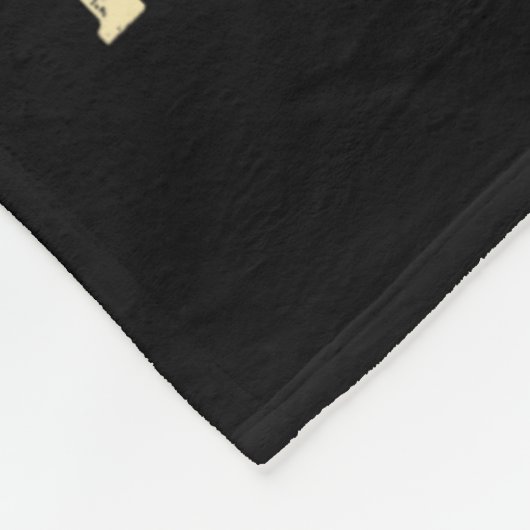 世最高の界ファーターIは父の最高のパパ・エバー フリースブランケット (角)