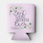 世最高の界労働者の感謝 缶クーラー (裏面)