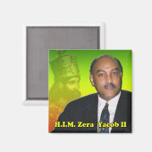 世田世子女王 マグネット (正面/裏面)