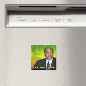 世田世子女王 マグネット (インサイチュ (食洗機))