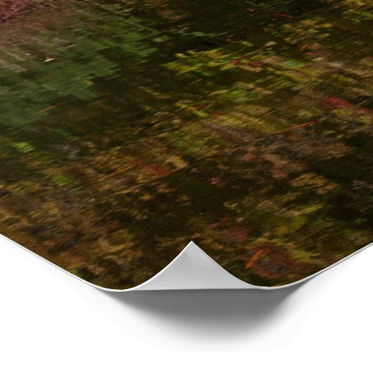 世田谷公園 ポスター (角)