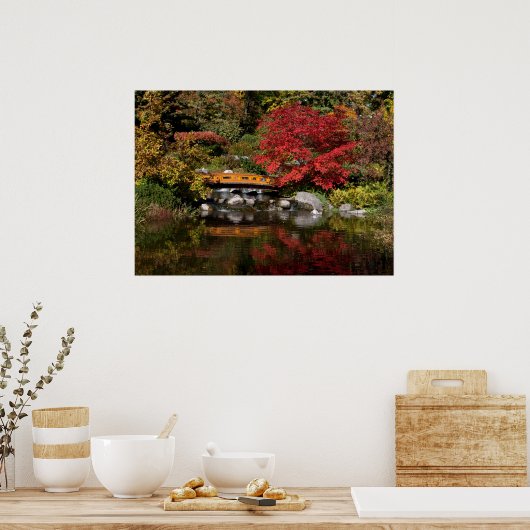 世田谷公園 ポスター (キッチン)