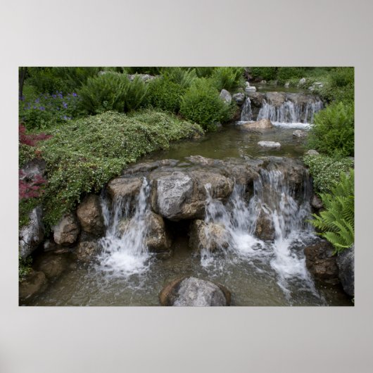 世田谷公園 ポスター (正面)