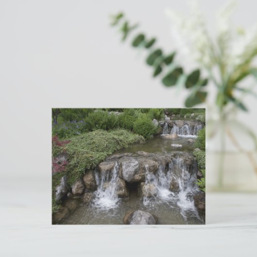 世田谷公園 ポストカード (スタンド正面)