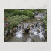 世田谷公園 ポストカード (正面)