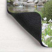 世田谷公園 マウスパッド (コーナー)