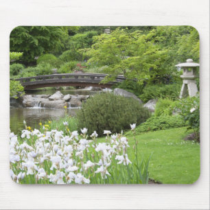 世田谷公園 マウスパッド