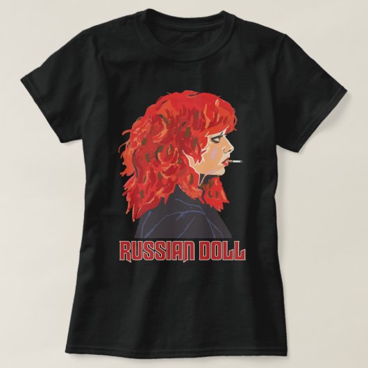 世男性へ界の平和を盲信する贈り物 Tシャツ (デザイン正面)