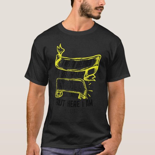 世界おもしろいで最もホットな腎臓臓臓臓臓臓臓移植手術 Tシャツ (正面)