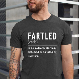 世界おもしろいのファー最高のティングパパ皮肉ブラック Tシャツ