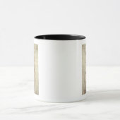 世界および包含を拒絶するSt Francis マグカップ (中央)