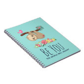 世界がことわざのスループを調整おもしろいする ノートブック (右側)