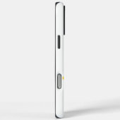 世界がん日の乳房肺結腸肝前立腺 Case-Mate iPhoneケース (裏面 / 右)