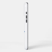 世界がん日の乳房肺結腸肝前立腺 iPhoneケース (左側面)