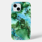 世界が今必要としているのは愛の甘い愛 Case-Mate iPhoneケース (裏面)