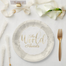 世界が待っている