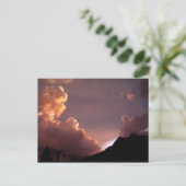 世界が急速に変わっても ポストカード (スタンド正面)