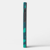 世界が闇から抜け出せますように。 Case-Mate iPhoneケース (裏面 / 左)