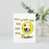 世界が ポストカード (スタンド正面)