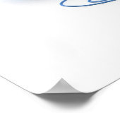 世界つながり ポスター (角)