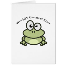 世界ですばらしいパパ