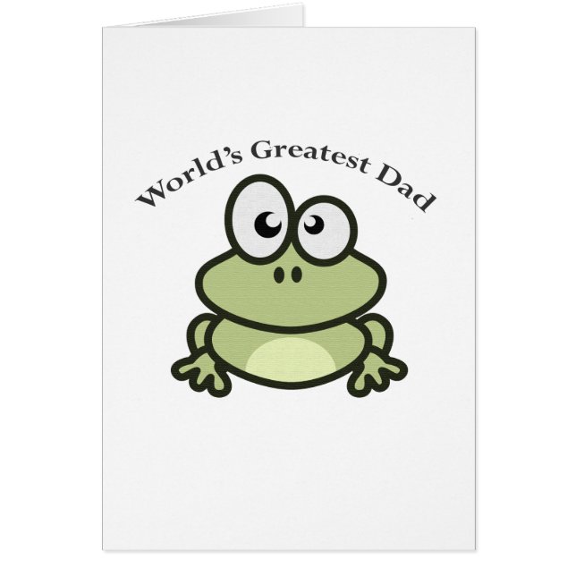 世界ですばらしいパパ (正面)