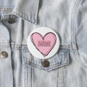 世界ですばらしいボーイフレンドPin 缶バッジ (インサイチュ)
