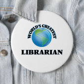 世界ですばらしい司書 缶バッジ (インサイチュ)