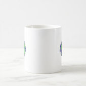世界ですばらしい営業 コーヒーマグカップ (中央)