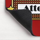 世界ですばらしい弁護士 マウスパッド (コーナー)