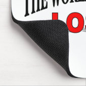 世界ですばらしい敗者 マウスパッド (コーナー)