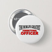 世界ですばらしい教化の役人 缶バッジ (正面&裏面)